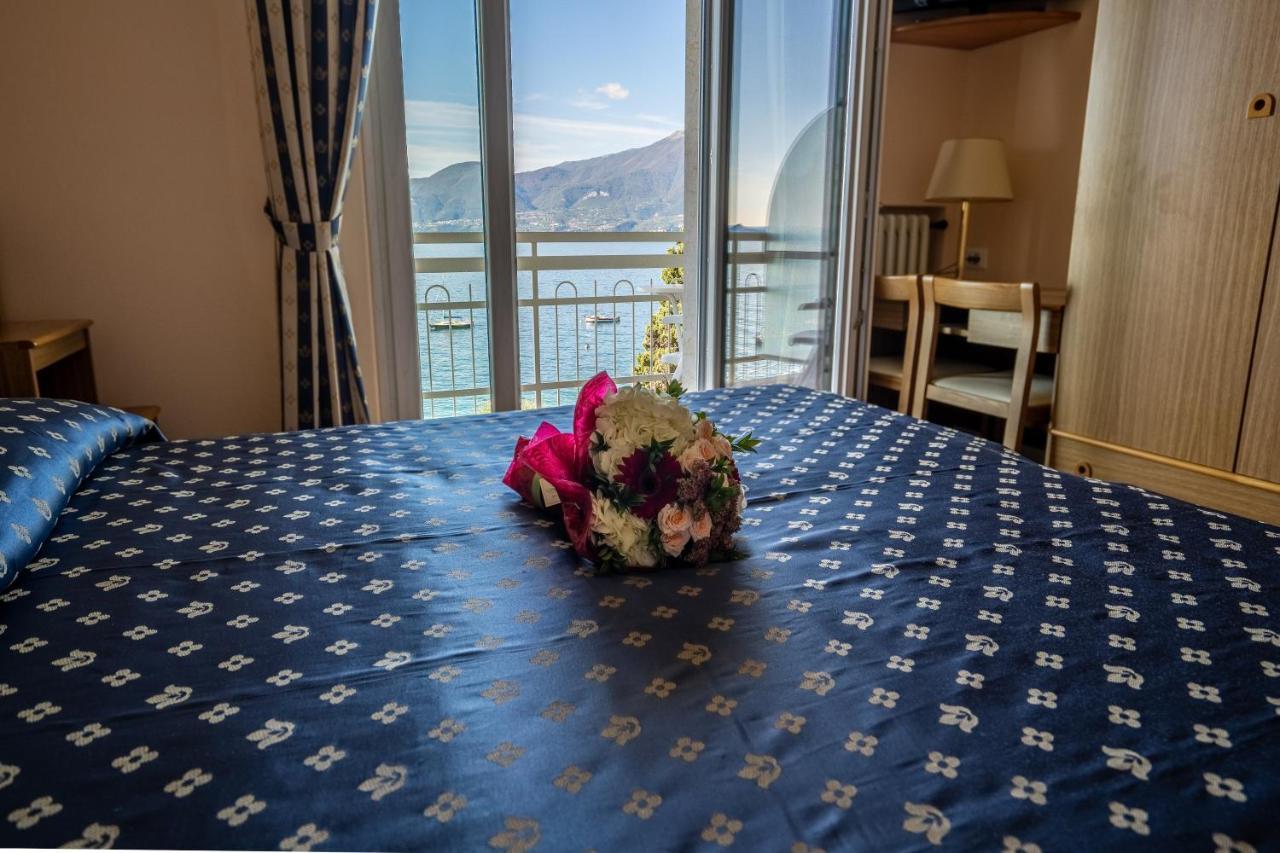 Hotel Benacus טורי דל בנקו מראה חיצוני תמונה
